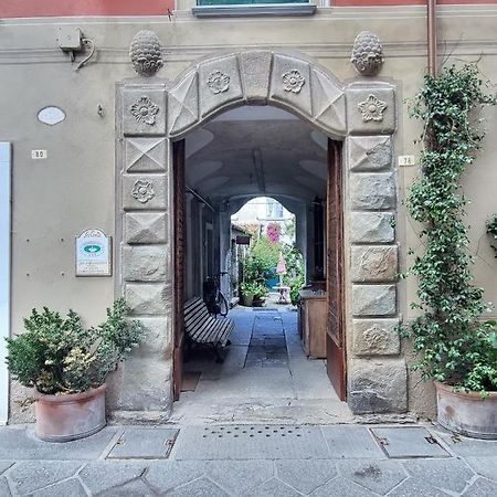 La Corte B&B Ovada Exterior photo