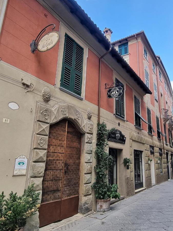 La Corte B&B Ovada Exterior photo