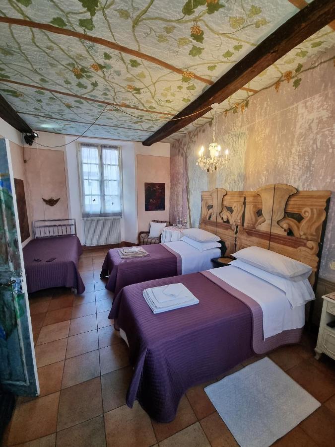La Corte B&B Ovada Exterior photo