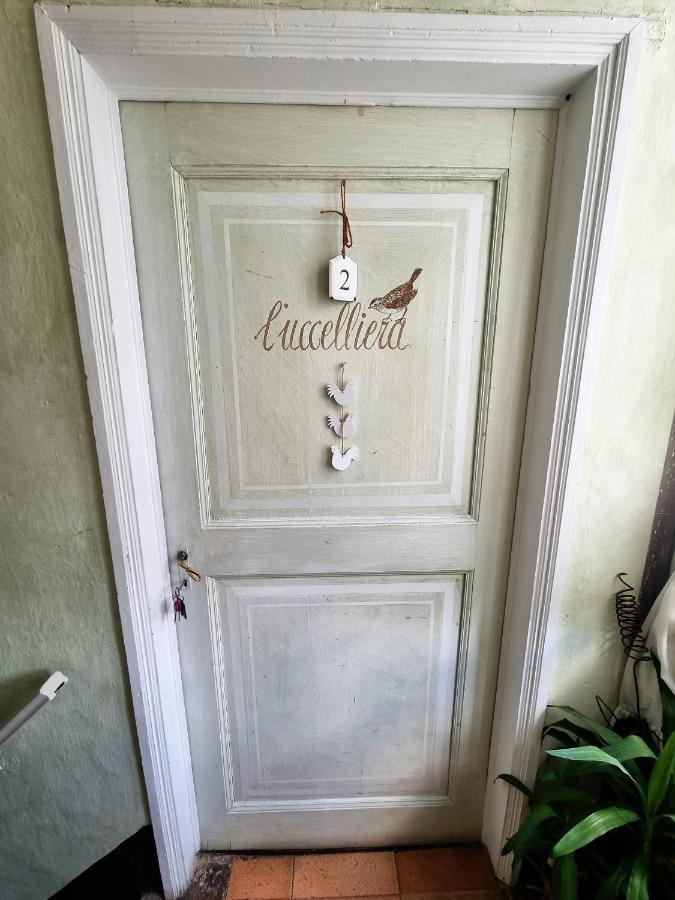 La Corte B&B Ovada Exterior photo