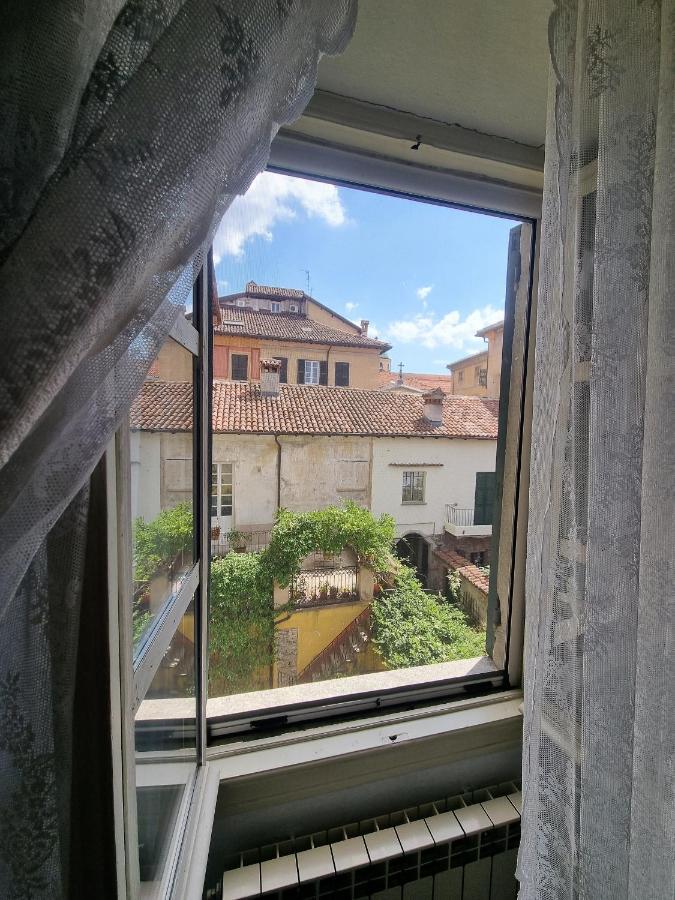 La Corte B&B Ovada Exterior photo