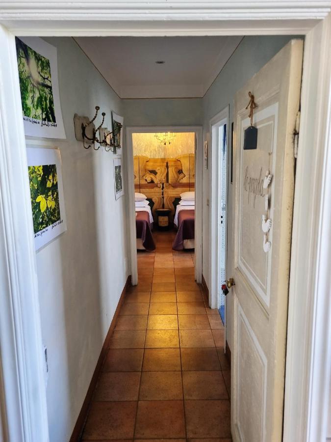 La Corte B&B Ovada Exterior photo