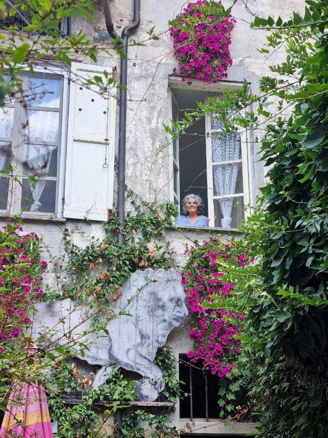 La Corte B&B Ovada Exterior photo