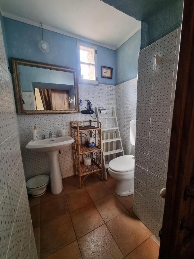 La Corte B&B Ovada Exterior photo
