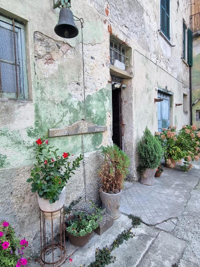 La Corte B&B Ovada Exterior photo